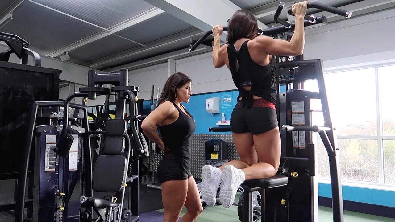 Blasting back day and keeping our camera safe whilst doing it!!??
