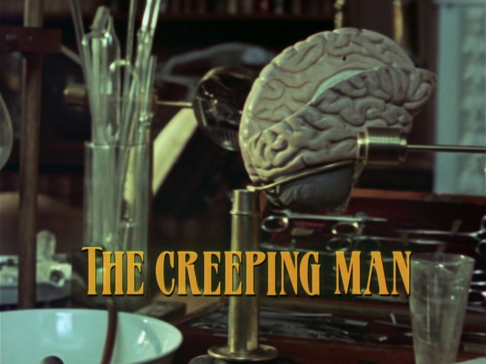 The Case-book of Sherlock Holmes.S05E06.The Creeping Man