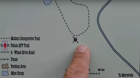 Treasure Hunting: Searching For Rare Gems