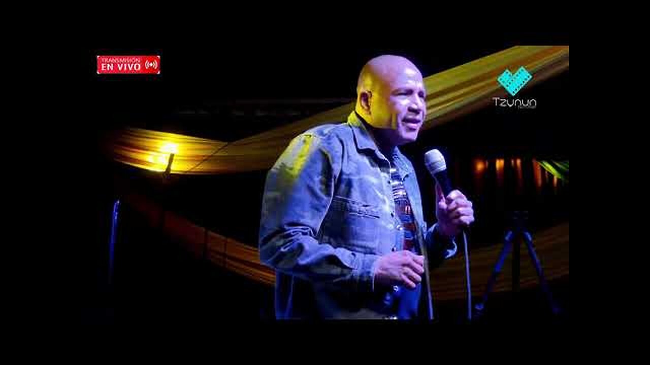 Giovanni Rios - Adorando con Pasion - ¡Concierto Completo.