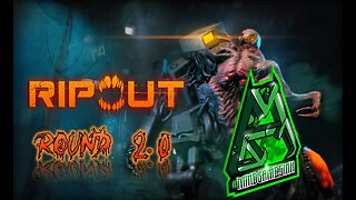 RipOut Round 2.0 - Mind Games