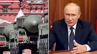 US MILITARY OVER PUTINS BUNKER! MAJOR ESCALATION! GERMANY DECLARES WAR ON RUSSIA!