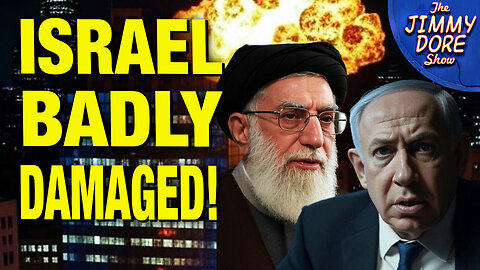 Iran Attacks BACKFIRED On Israel! – John Mearshimer