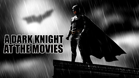BATMAN Films & TV Shows 1966-2023 - Dark Knight at the Movies