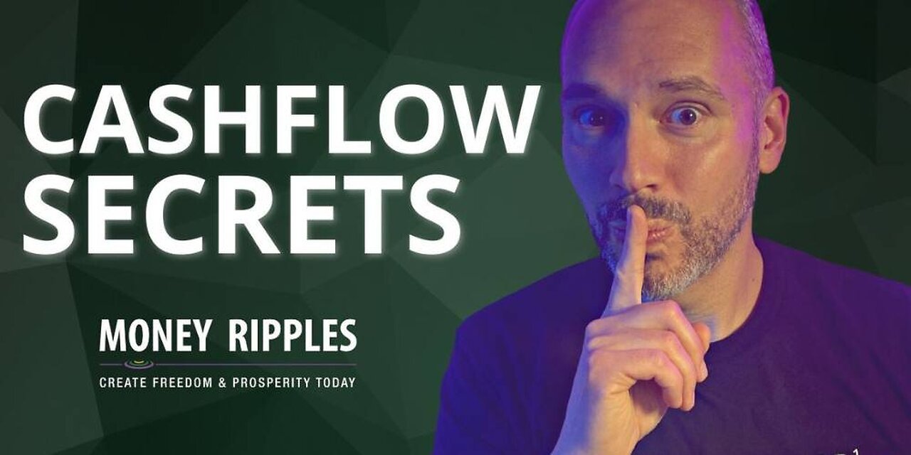 💰 Cashflow Secrets Review: 8 Secrets for a Richer Tomorrow!