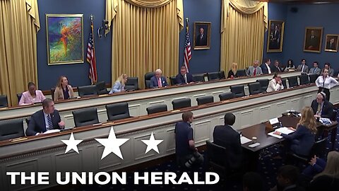 House Hearing on FY 2026 Budget for the U.S. Small Business Administration