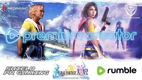 06/01/25. | 2nd Stream of the day | Final Fantasy X HD Remaster Patch Test