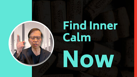 Are You Prepared to Find Inner Calm Now?