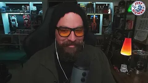 Just Human #357: J6 Pipe Bomber, Epstein/Maxwell Unseal, Antifa Case Update, BLM Wire Fraud