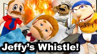SML Movie: Jeffy's Whistle!