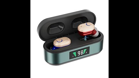 RKEPIE Personal Sound Amplifier