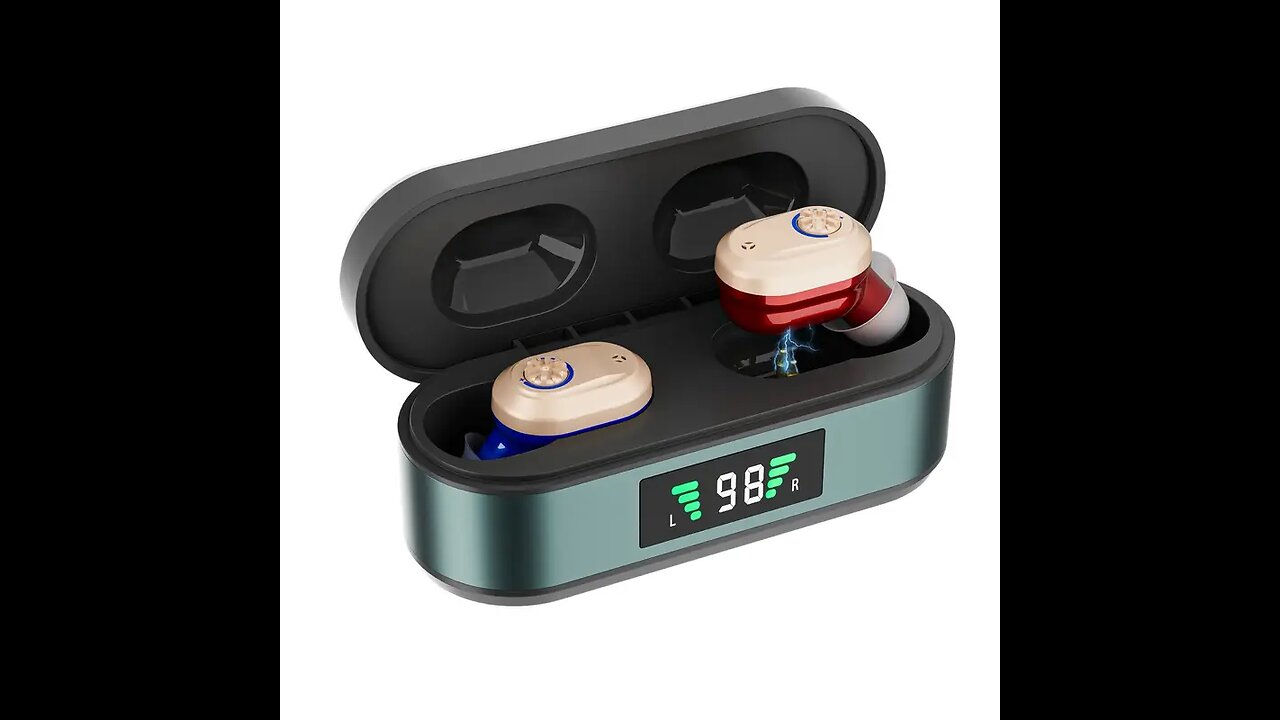 RKEPIE Personal Sound Amplifier