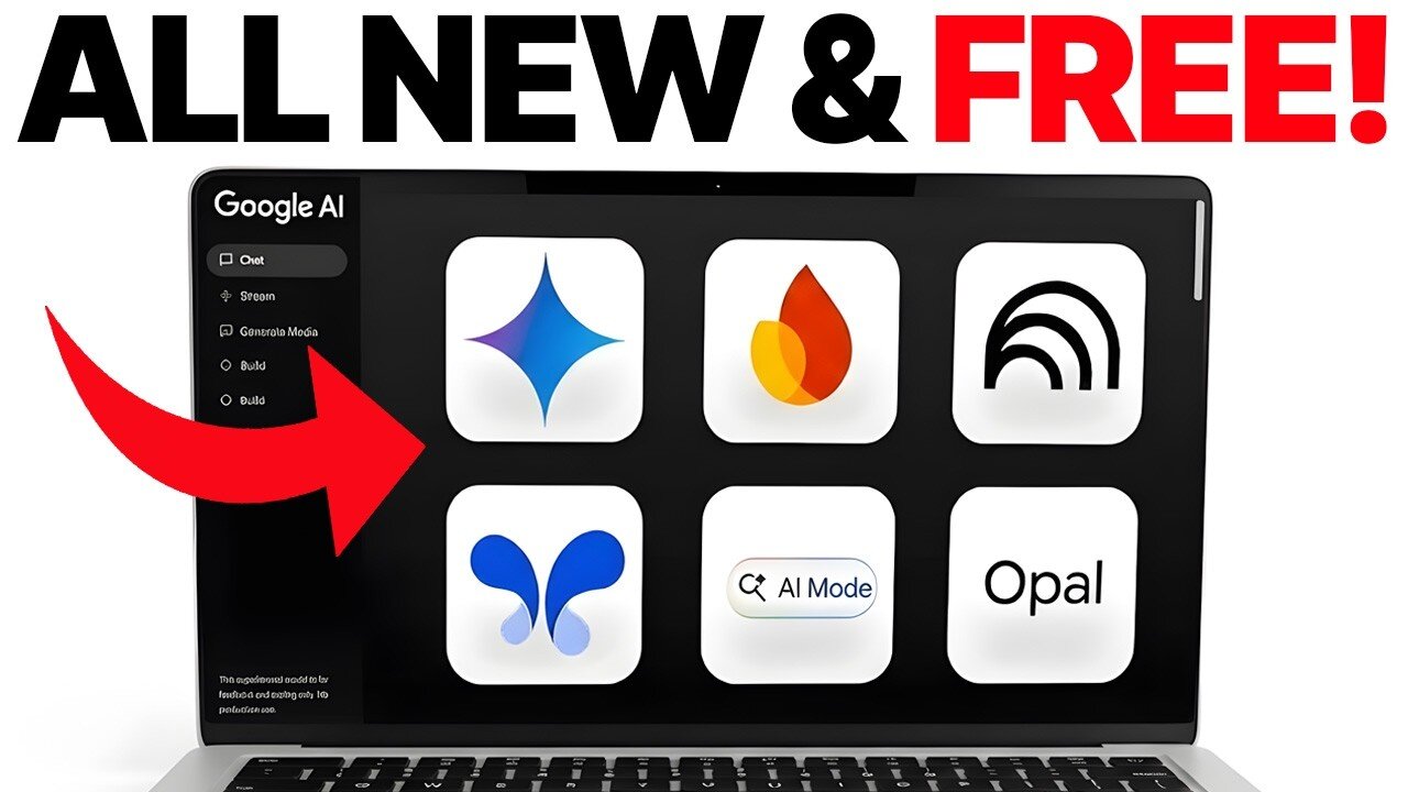 NEW Google Computer Use AI Agent is INSANE!