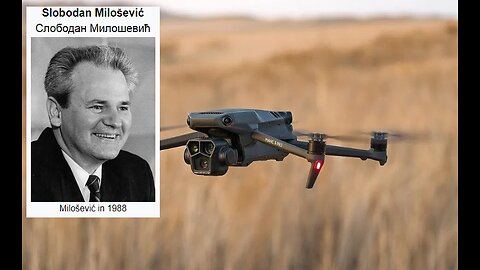 All about my neighbour Metod Jerman PERSONAL DEPUTY OF SLOBODAN MILOŠEVIĆ