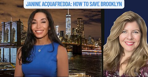 "Janine Acquafredda: How to Save Brooklyn"