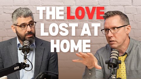 E13 S2 The Love Lost at Home