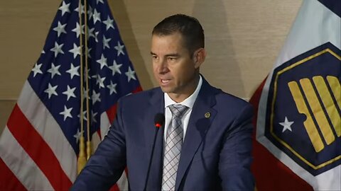 FBI shares 'breakthroughs' in hunt for Charlie Kirk assassin