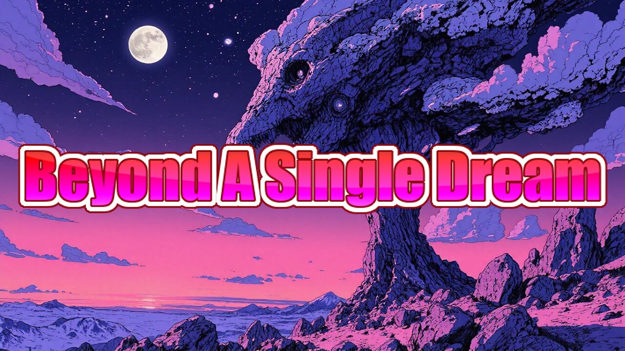 Beyond A Single Dream