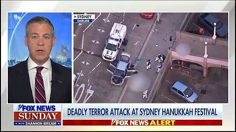 Sen Jim Banks: Deport Terrorists Out Of The U.S.