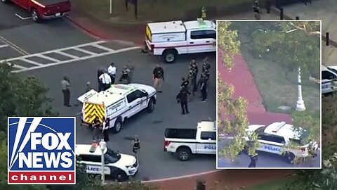 BREAKING: Active threat reported at US Naval Academy