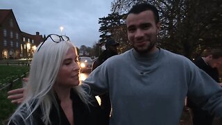 HSTikkyTokky Gets Emotional After 3-Month Jail Release