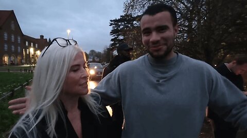 HSTikkyTokky Gets Emotional After 3-Month Jail Release