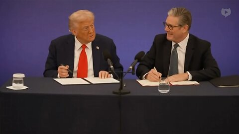 President Trump and starker song technology deals that will lead to Medbeds and new technologies.