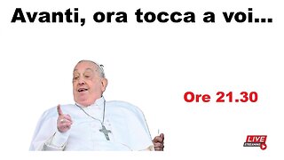 Avanti, ora tocca a voi...