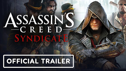 Assassin's Creed Syndicate - Official 60 FPS Update Launch Trailer