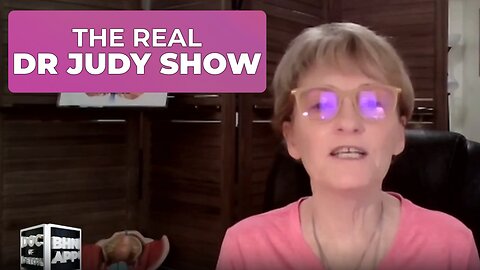 THE REAL DR. JUDY MIKOVITS SHOW