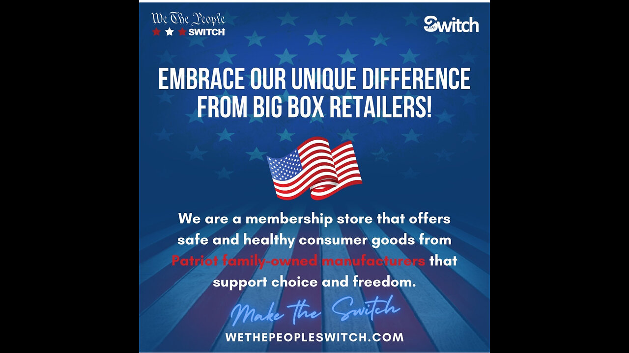 Switch2usa.com make your home healthy again
