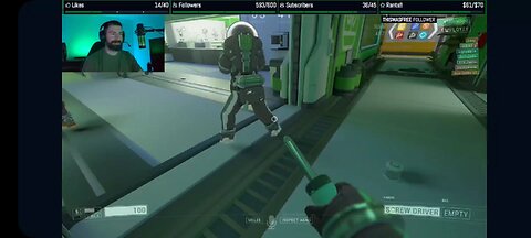 Lockdown Protocol Short