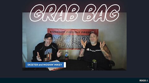 Rock & Roll Roundtable S2E20