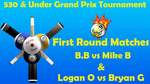 530 & Under Grand Prix W1