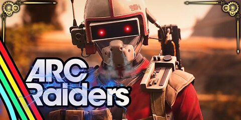 SOLO DOLO PVP - ARC RAIDERS *We Finally got in?!?!?*