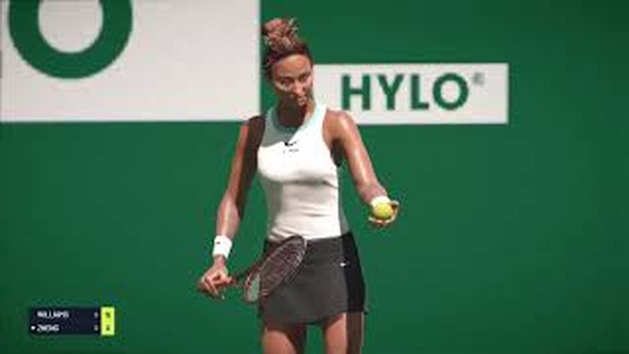 TIEBREAK.