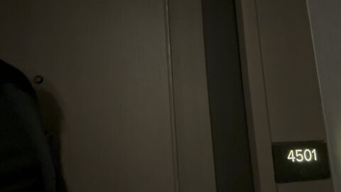 Clint Arthur Reviews: Ritz Carlton Mexico City suite 4501