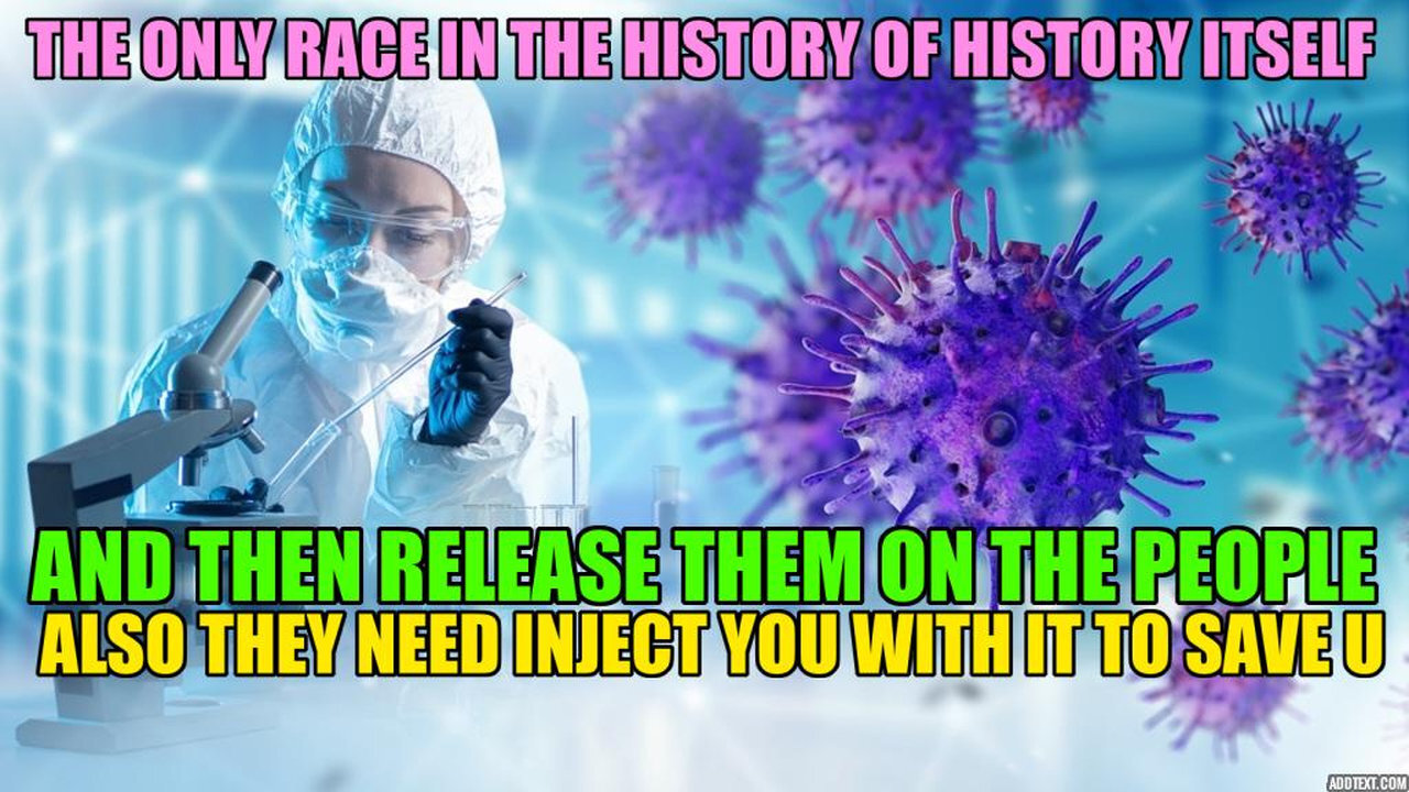 The Demonites eDUMBmice (edomites=caucasians) Gave Us Syphilis And Smallpox Sirach 12:10