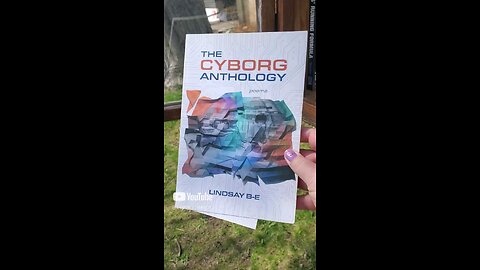 Doanatuhn The Cyorg Anthology