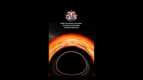 Falling into a blackhole