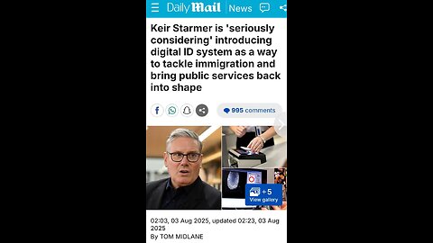 Digital control NWO IMF wef evil 2030 plan