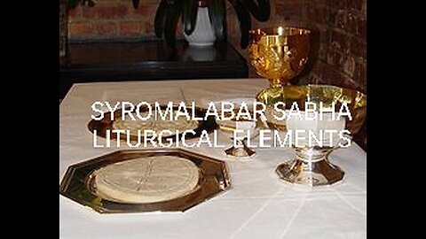 SYROMALABAR SABHA LITURGICAL ELEMENTS PALLA CORPORALIS കബലാന. മ്കബലാന. കെബലാന. പല്ല കോർപൊറാലിസ#truth