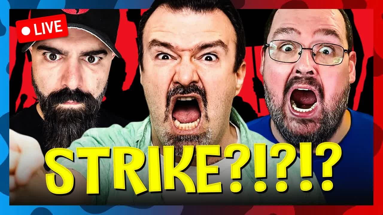 [2025-07-28] DSP got a Strike ⚠️ & I'm Helping Him 😧❔ 2025-07-28 18_00 [E3QErEnb_ZU]