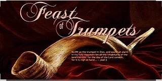 Feast of Trumpets 2025 Teaching