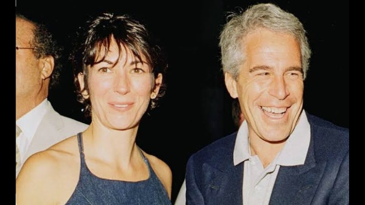 Ghislaine Maxwell: There is No Epstein List