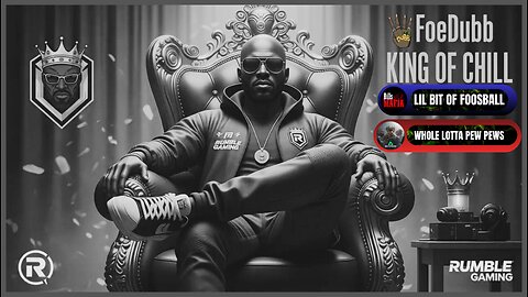 🏰KINGDOM MENU: ROUTINE SHAVE & CHILL CONVO DILLY DILLY