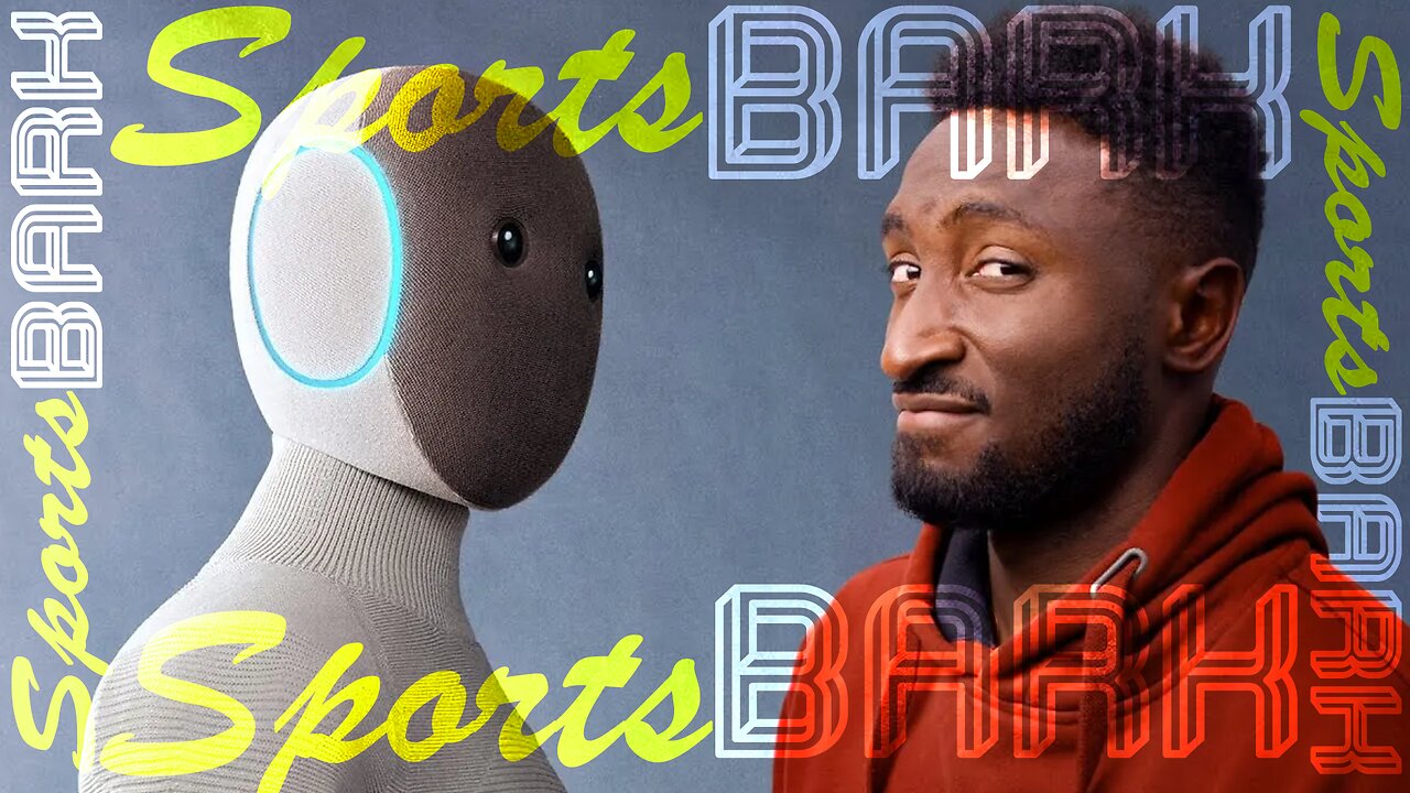 Sports Bark : Game On