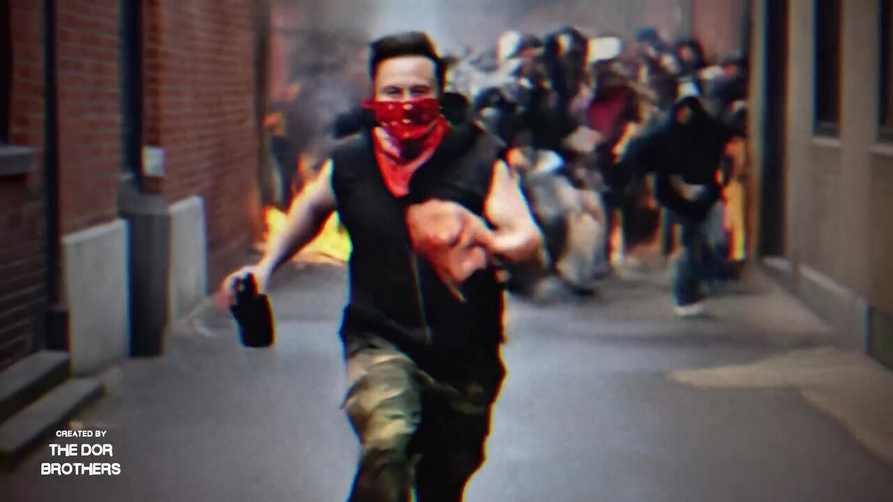 How Donald Trump & Elon Musk Helped Peter Thiel - PALANTIR Finish Your Digital Prison! RFB