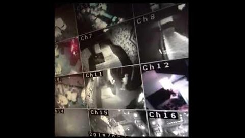 Appears to be Footage Of Abused Children Captured On Epstein’s Pedo Island ~ Posted Apr 15, 2018