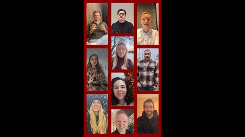 🎄 Onze kerstboodschap🎄